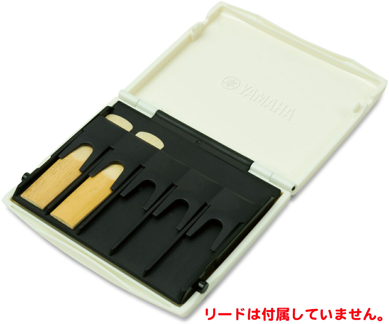 サックスリードとケース　ジャンク 楽天市場】YAMAHA RCSAXWH 【 RCSAX WH 】 ヤマハ ソプラノ