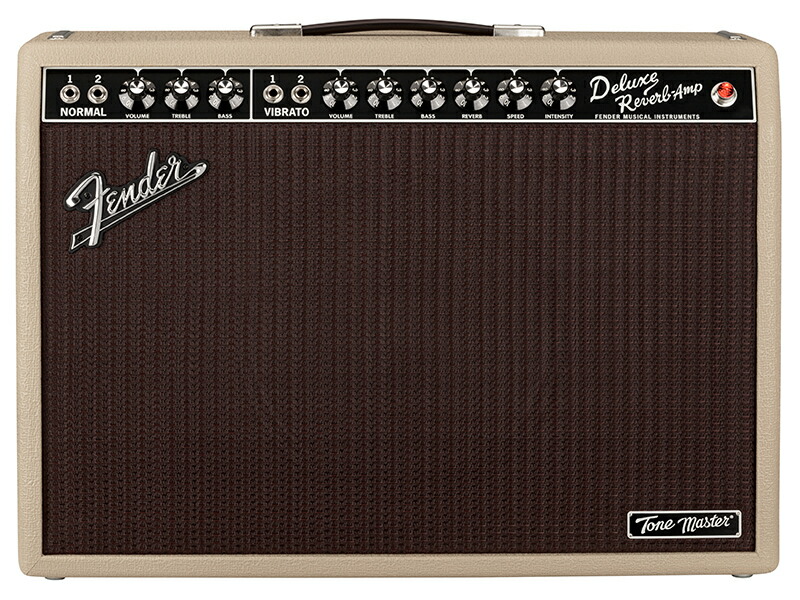 楽天市場】Fender フェンダー Tone Master Princeton Reverb