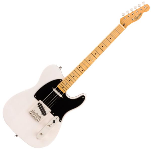 Squier by Fender Telecaster 2016 テレキャスター