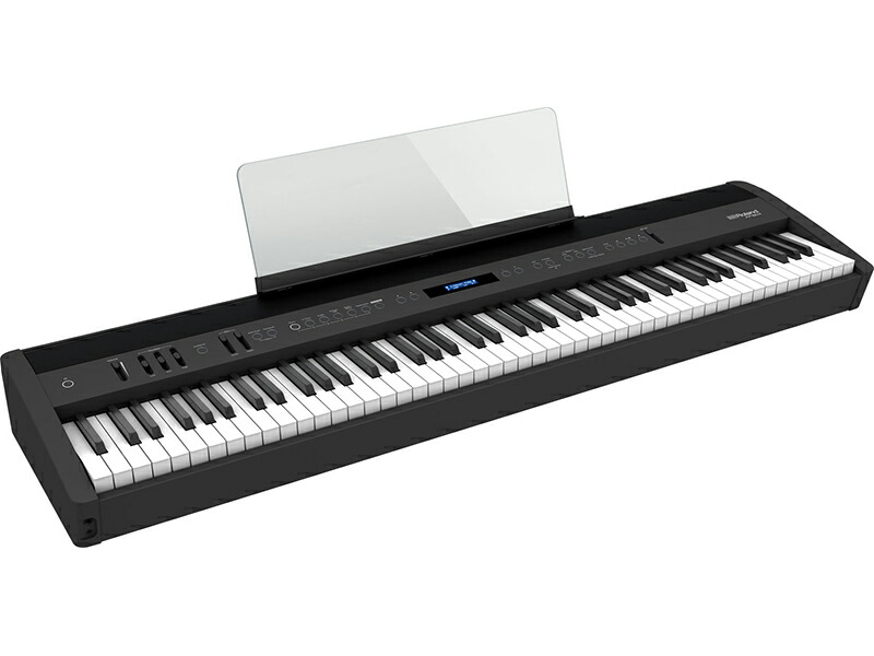 楽天市場】Roland ローランド FP-90X-BK ◇【ブラック】 : ワタナベ 