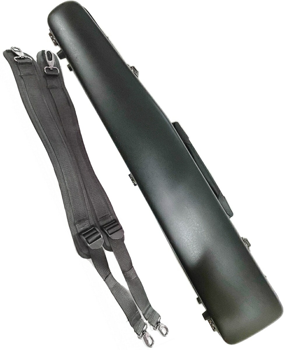 楽天市場】CCシャイニーケース II CC2-SS-LV ソプラノサックス ケース