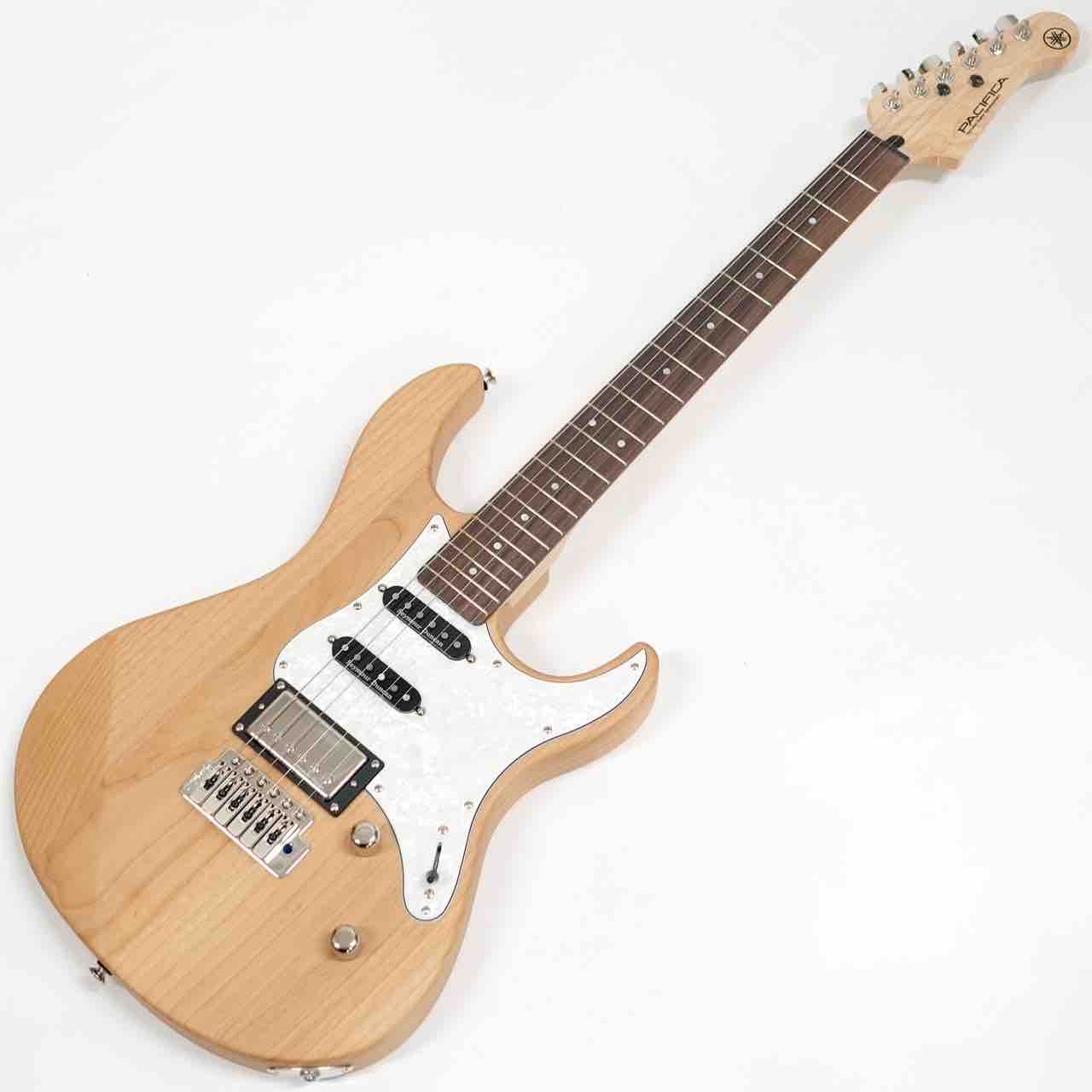 ギター YAMAHA Pacifica 612 VIIX YNS 156.jpg