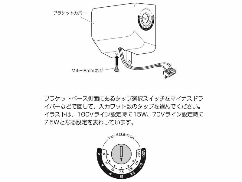 Yamaha Paシステム ヤマハ Vxs3ftw ホワイト 3ペア 天井吊り下げ ホワイト 壁面取付 Highセット Ma30a Vxs3ftw X3ペア Ma30ax1 送料無料 Vxs Series ワタナベ楽器 楽天ｓｈｏｐ天井吊り下げ 壁面取付型 ハイインピーダンス専用