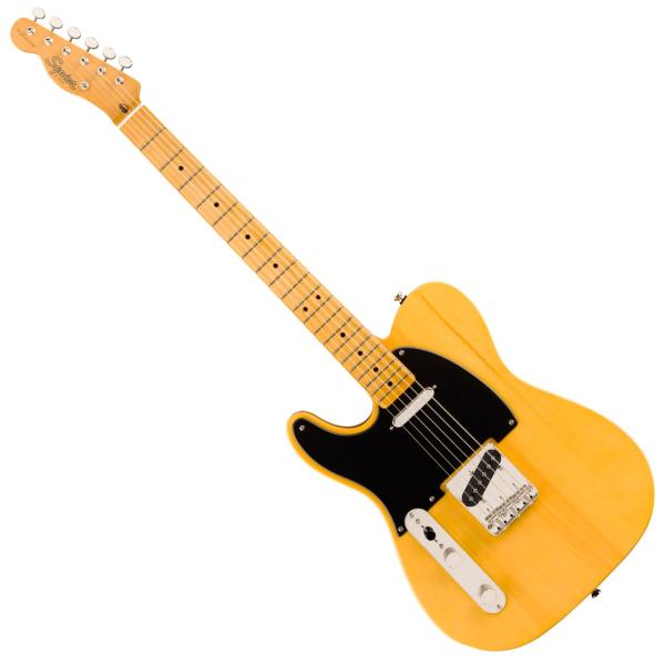 楽天市場】SQUIER スクワイヤー Affinity Telecaster Left-Handed BTB