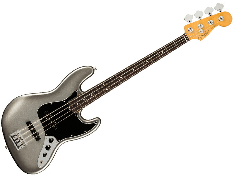 楽天市場】Fender American Professional II Jazz Bass, Maple