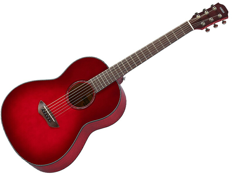 YAMAHA ヤマハ CSF1M CRB アコースティックギター スモールサイズ