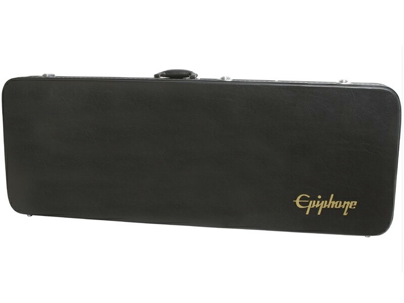 楽天市場】Epiphone エピフォン WILDKAT 専用 ハードケース