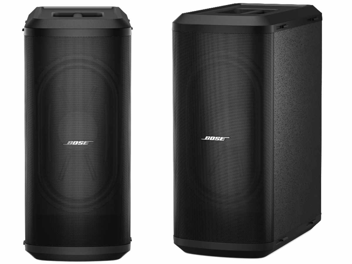 BOSE ( ボーズ ) Sub 2 ◆ L1 Pro 32用 パワード サブウーファー L1 Pro シリーズ