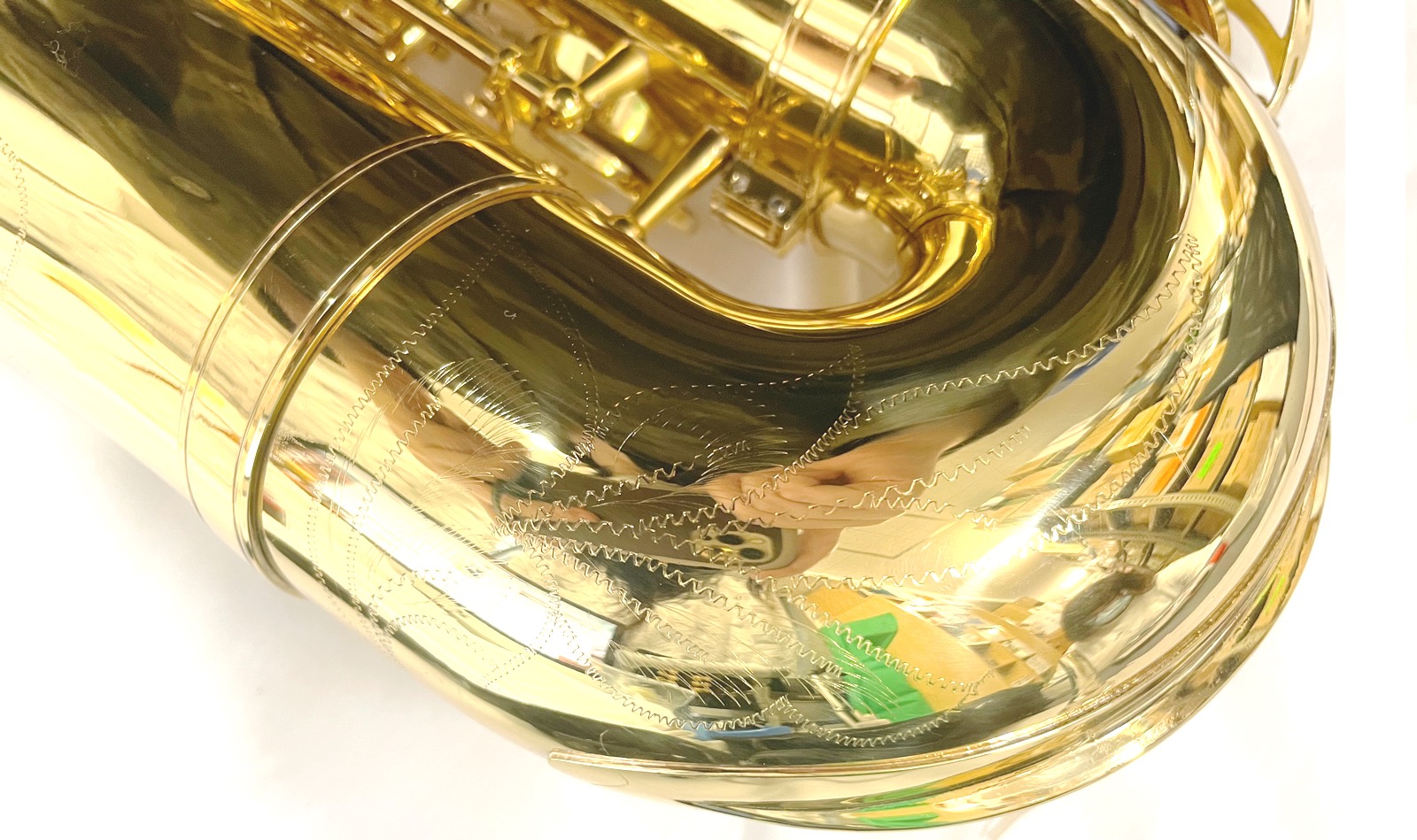 Antigua アンティグア エルドン テナーサックス ゴールド 定まり気位 新品 笛インストルメント B 本体 Eldon Tenor Saxophone 組 C 北海道 沖縄 離島不可 Daemlu Cl