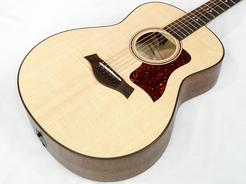 Taylor テイラー Gt E Urban Ash アコースティックギター エレアコ Kh 話柄のこと新しいシェイプgt Grand Theater 雇用パタン Damienrice Com