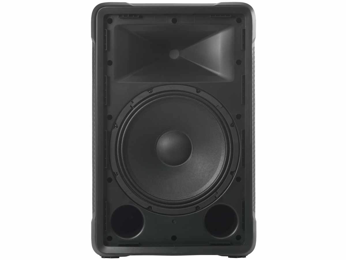 本命ギフト JBL ジェイビーエル IRX108BT-Y3 8インチ パワード