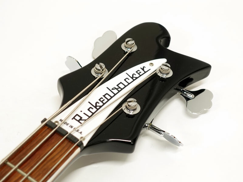 Rickenbacker 4003 Jg リッケンベース 逃げ道 Wo タイムセール特価 Restaurant Valentino De