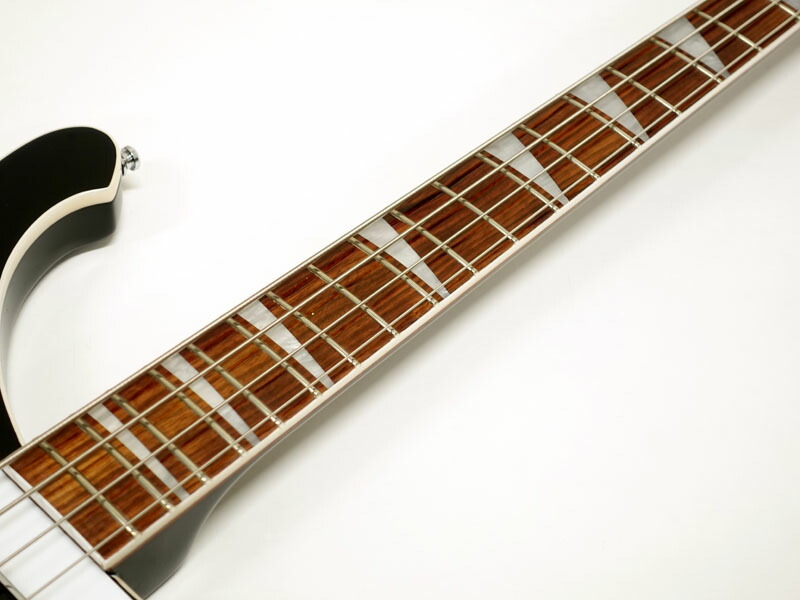 Rickenbacker 4003 Jg リッケンベース 逃げ道 Wo タイムセール特価 Restaurant Valentino De