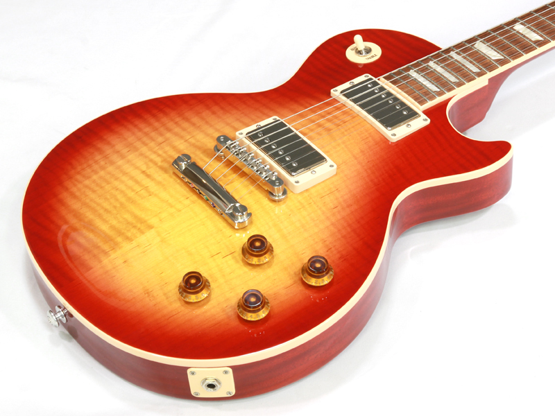 Gibson ギブソン Les Paul Traditional 19 Heritage Cherry Sunburst Usa レスポール トラディショナル 5906 Kh septicin Com