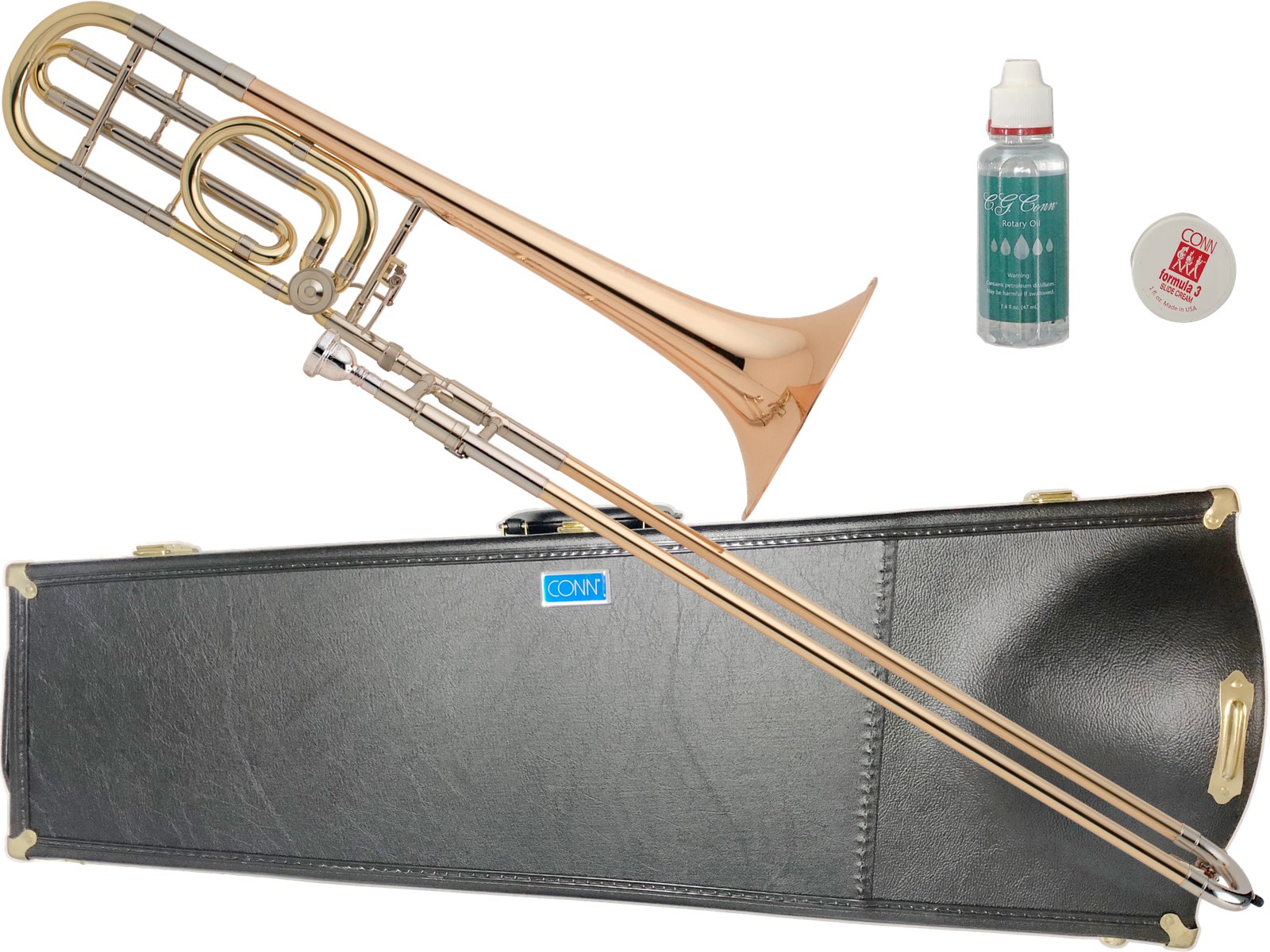 楽天市場】CG Conn コーン 88HR トロンボーン アウトレット テナーバストロンボーン ローズブラス 太管 Tenor Bass  Trombones BACH マウスピース セット 北海道 沖縄 離島不可 : ワタナベ楽器 楽天ＳＨＯＰ