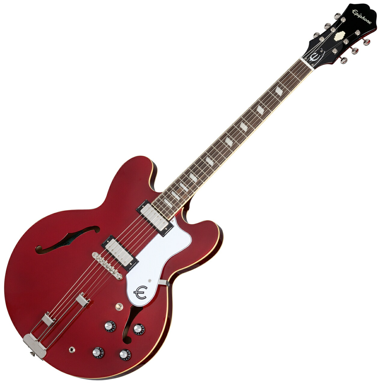 Epiphone Noel Gallagher Rivieraノエル リビエラ 1475.jpg