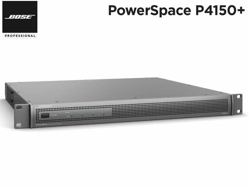 BOSE ボーズ パワーアンプ 1400VI Amazon.co.jp: Bose Dual Power Amplifier 1400VI : Musical