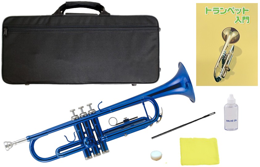 楽天市場】Kaerntner ケルントナー KTR-30 MBL トランペット