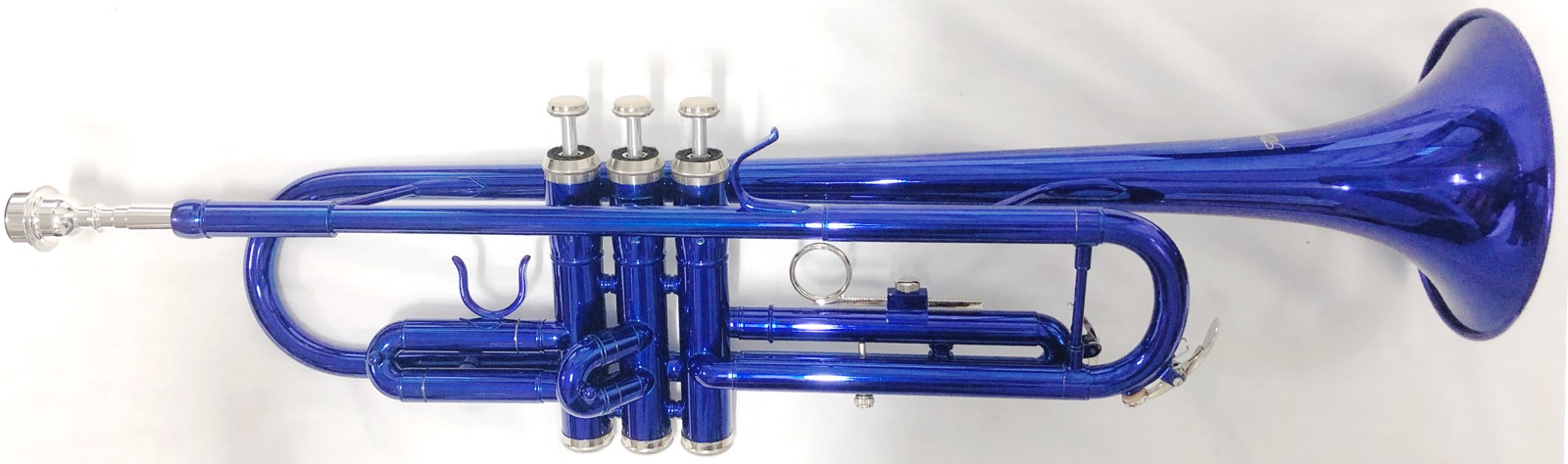 Kaerntner ケルントナー Ktr 30 Mbl ホーン 青味 新品 乳くさい人称 キセル楽器 本体 ブルー メタリック 色 B Trumpets Ktr30 Blue ひとそろい E 北海道 沖縄 離島不可 Vned Org