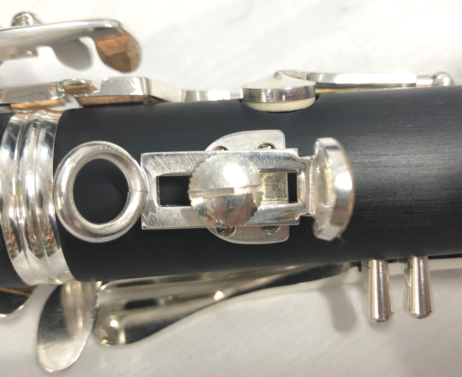 Clarinet バレル スタンダード Michael プラスチック 2本 ケース Abs樹脂 マウスピース 離島不可楽器 音響機器 J Jマイケル Cl 450 クラリネット 新品 アウトレット 管楽器 本体 B クラリネット Abs樹脂 プラスチック 管体 管楽器 Cl450 Clarinet 北海道 沖縄 離島