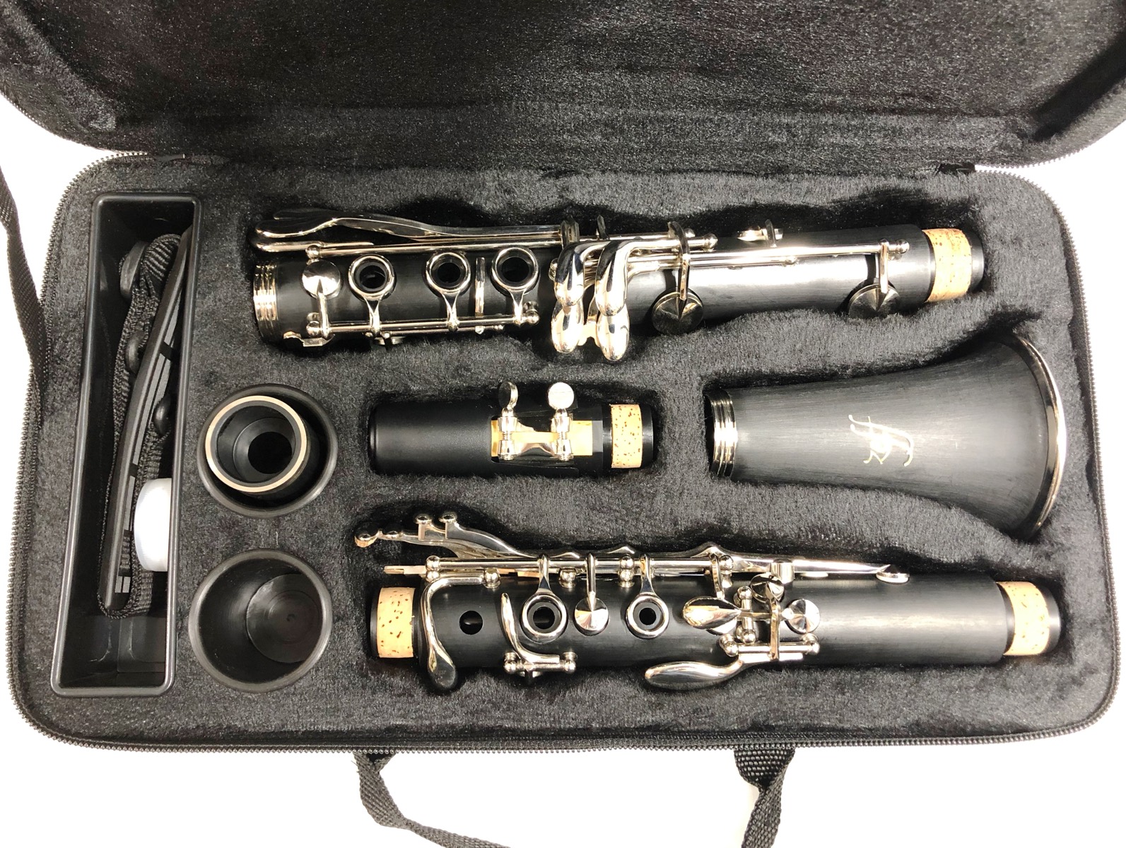 Zeff ゼフ Zcl 30 クラリネット 新品 脂製 B 本体 キセルインスツルメント 可塑物 Clarinet 北海道 沖縄 離島不可 Cannes Encheres Com