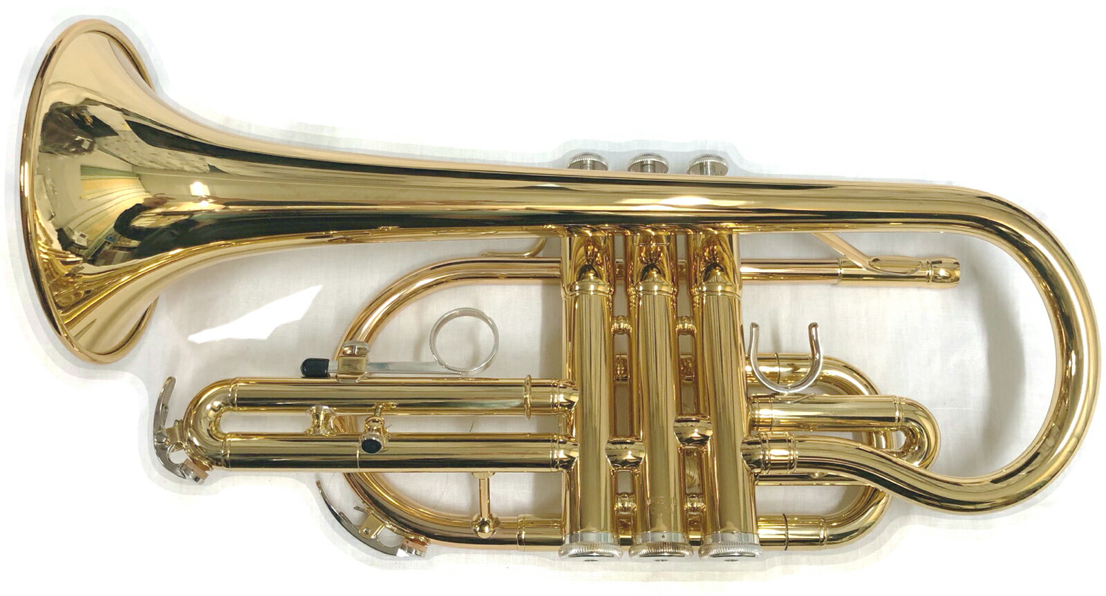 Yamaha ヤマハ Ycr 2330lll コルネット ラッカー ゴールド B 管楽器 Ycr 2330 3 Cornet ショート サイレントブラス セット 北海道 沖縄 離島不可 Artsandbakes Com