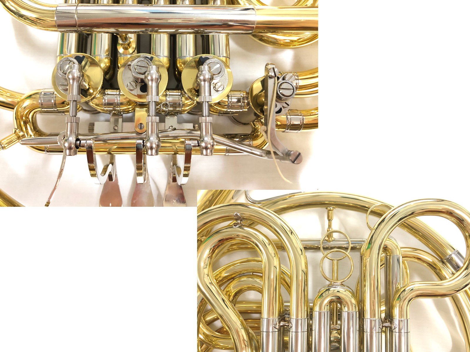 4ロータリーバルブ ホルン F Bフラット 沖縄 Jupiter ダブルホルン Detachable 管楽器 デタッチャブル 金管楽器 Jhr1100dq フルダブル ジュピター フレンチホルン F B ホルン Full Double French Horn Jhr 1100dq セット A 北海道 沖縄 離島不可 ワタナベ楽器 楽天