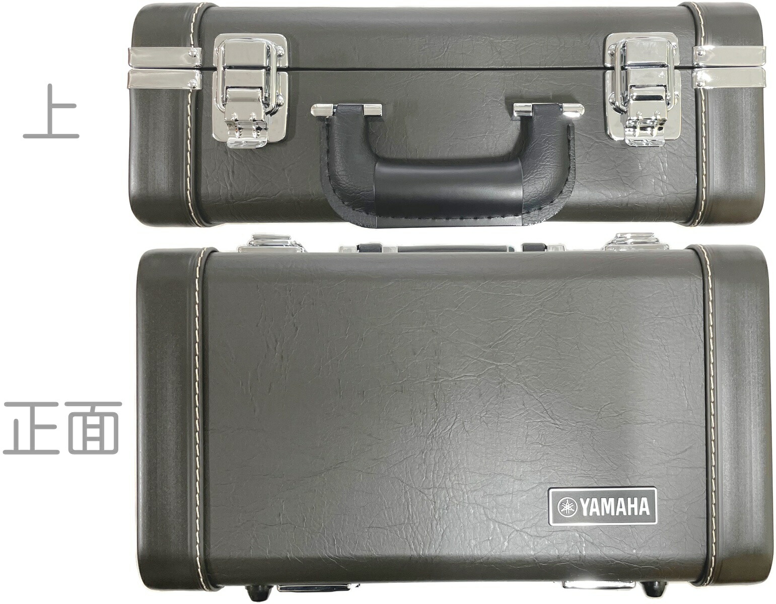 YAMAHA(ヤマハ)YTR-6810Sピッコロトランペット銀メッキ4ピストン日本製管楽器piccolotrumpetシルキーマウスピースセット北海道沖縄離島不可