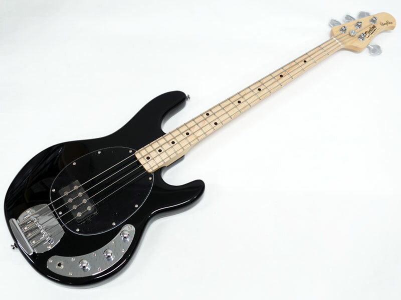 k*n様 Sterling SUB Bass ブラック k*n様 Sterling SUB Bass ブラック（Sterling by musicman SUB