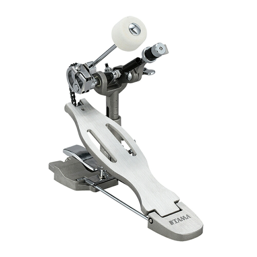 TAMA タマ HP50 THE CLASSIC PEDAL ドラム ペダル シングルペダル【HP50】【 4月6日時点メーカー在庫あり 】 クラシック