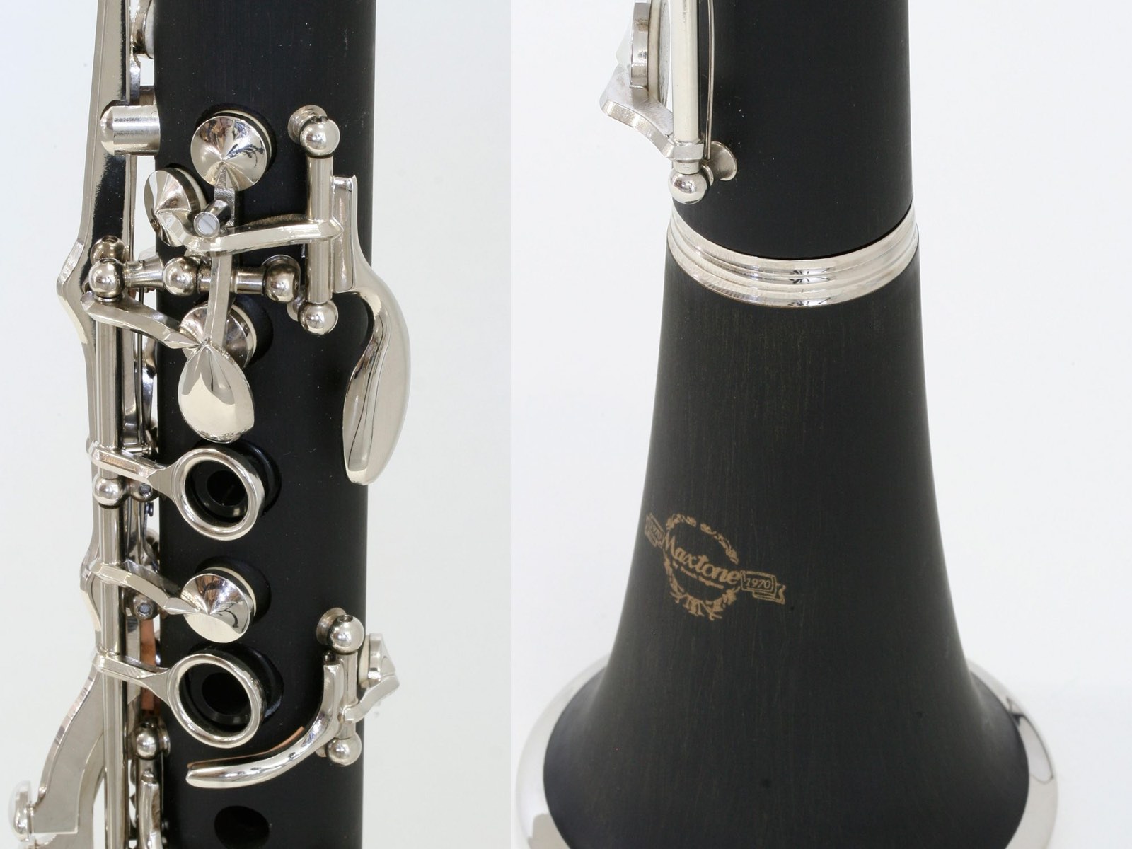 超特価販売中 B クラリネット マウスピース セット クラリネット Maxtone Clarinet プラスチック Clarinet マックストーン Cl 40 Abs樹脂 クラリネット 新品 調整済 樹脂製 プラスチック リード マウスピース ケース 管楽器 B 本体 Clarinet Cl40 セット B 北海道 沖縄