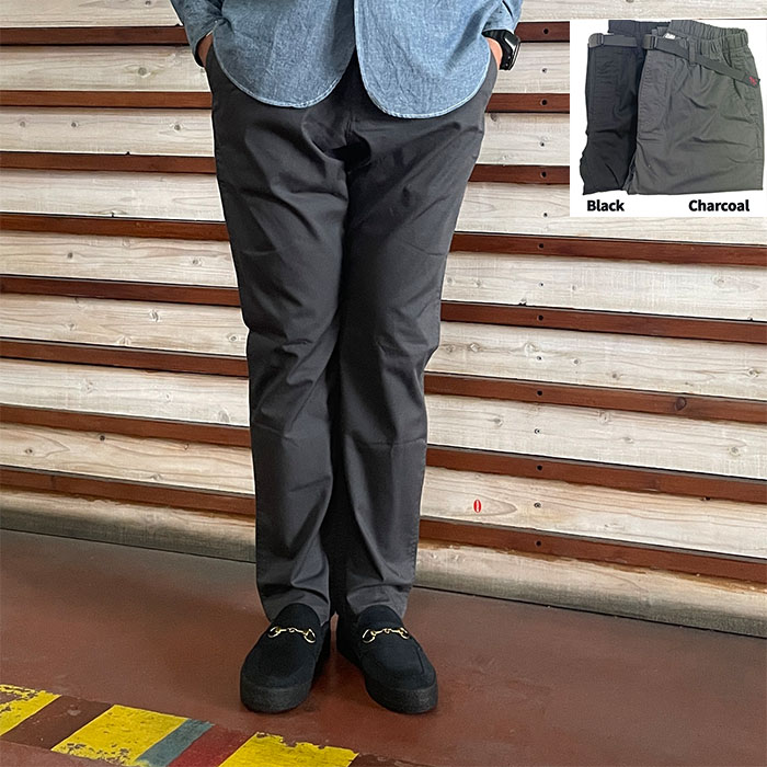 新品未使用 SOPHNET×GRAMICCI×LoroPiana パンツ M GRAMICCI Gramicci グラミチ パンツ クライミングパンツ メンズ
