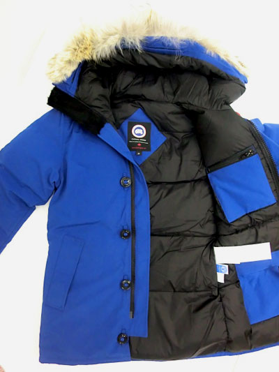 pacific blue canada goose jacket pacific blue canada goose jacket