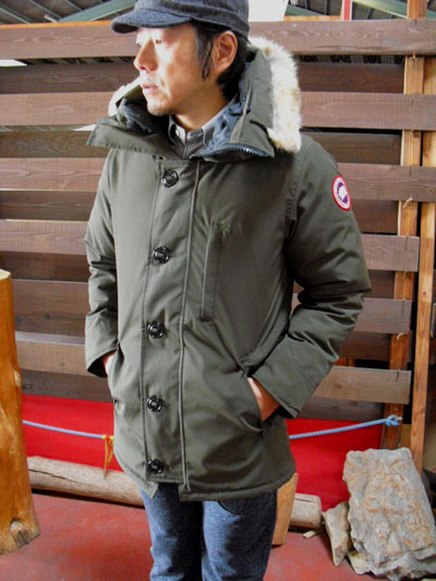 canada goose modele chateau canada goose modele chateau