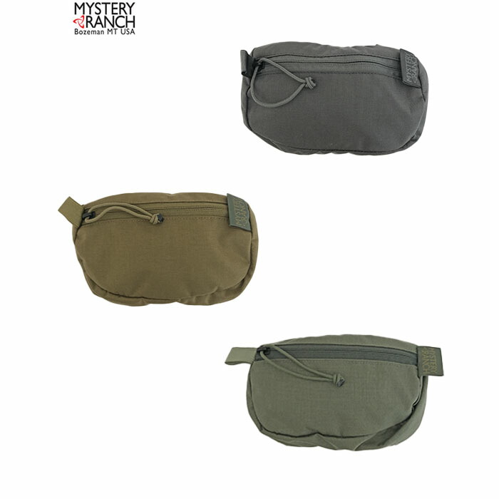 楽天市場】MYSTERY RANCH ミステリーランチ レンジファインダー