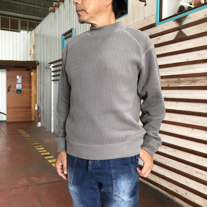 楽天市場】Jackman ジャックマン JM7268 Pima Highneck ピマハイネック