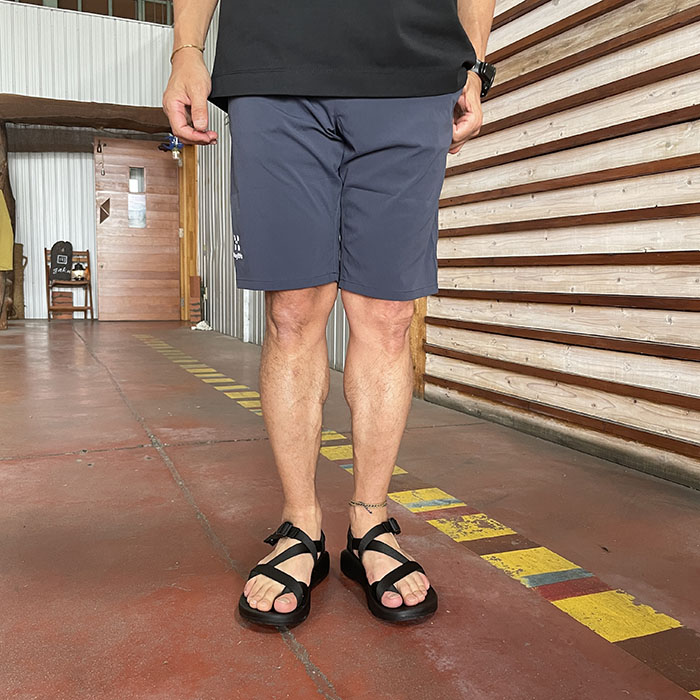 Haglofs ホグロフス 【SALE】国内正規品ライトスタンダード ショーツ Lite Standard Shorts Men 606951 Tarn Blue
