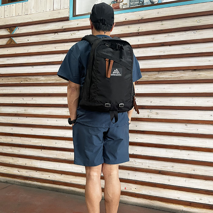 デッドストック　GREGORY(グレゴリー)×SONY(ソニー)デイパック デッドストック GREGORY(グレゴリー)×SONY(ソニー)デイパック グリーン