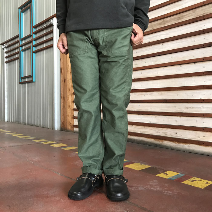 楽天市場】FOB FACTORY(FOBファクトリー） F1134 ピケ5Pパンツ