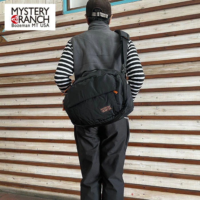 ミステリーランチ ディストリクトプロ 楽天市場】MYSTERY RANCH ミステリーランチ DISTRICT PRO