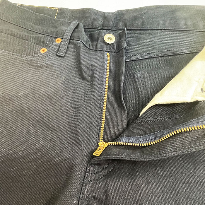 FOB FACTORY FOBファクトリー F1134 ピケ5Pパンツ 5P PIQUE PANTS ピケ