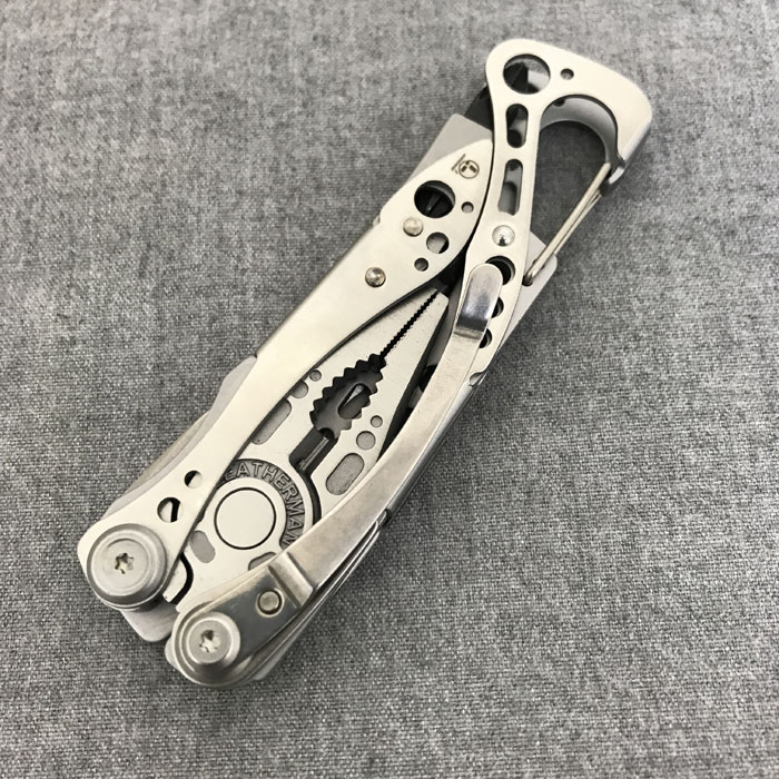 レザーマン 防災対策 LEATHERMAN ナイロンケース無し レザーマンスケル