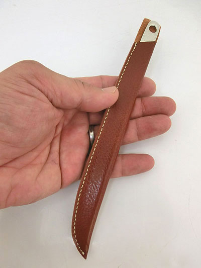 楽天市場】【本革カバー付き】 ペーパーナイフ 【栃木オイル