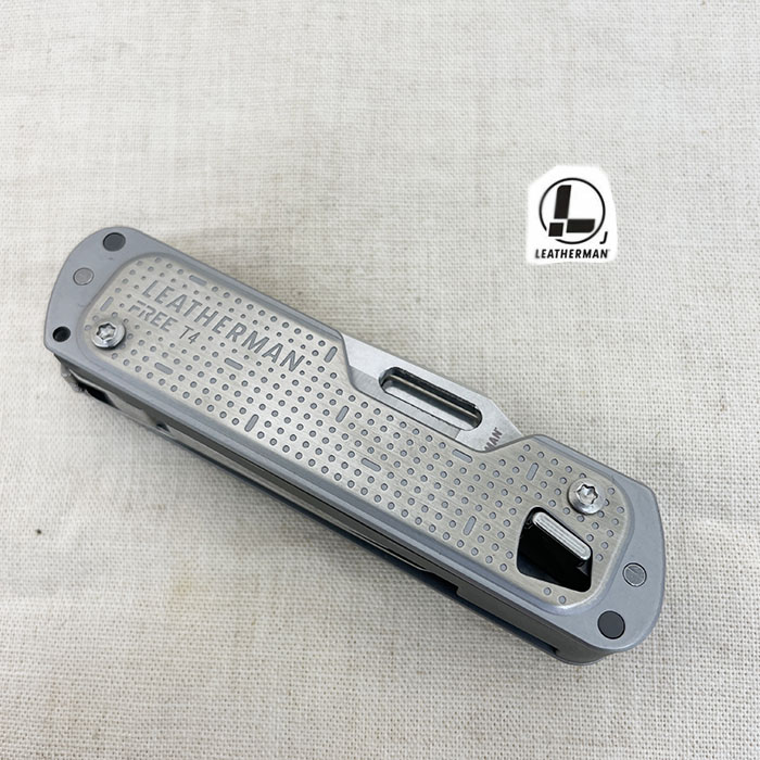 新品 レザーマン Leatherman トレッド Tread シルバー Amazon | LEATHERMAN(レザーマン) マルチツール ブレスレット