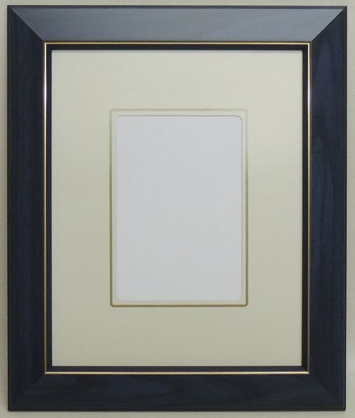 楽天市場】108 ゴールド インチ 255×203mm はがき額 豪華