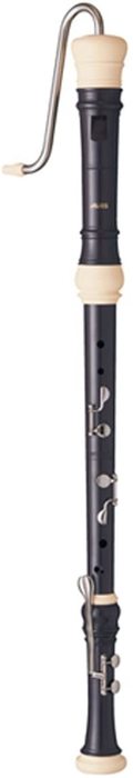 楽天市場】バス リコーダー シンフォニー 521 バロック式 : 楽譜ネッツ