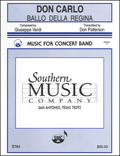 楽天市場】楽譜 ヴェルディ／ドン・カルロ（4幕版） 50098140