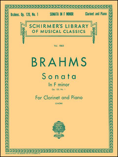 ブラームス 楽譜セット　ソナタ　Op.78　120　ピアノ曲集　洋書 Violin Sonata no 1 op. 78 