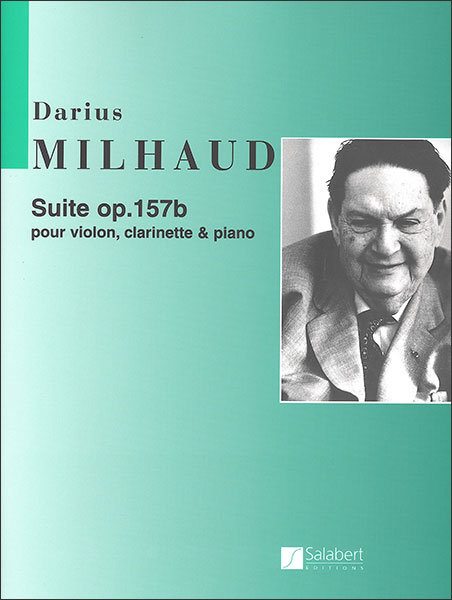 楽天市場】楽譜 ミヨー／デュオ・コンチェルタント(HE31564