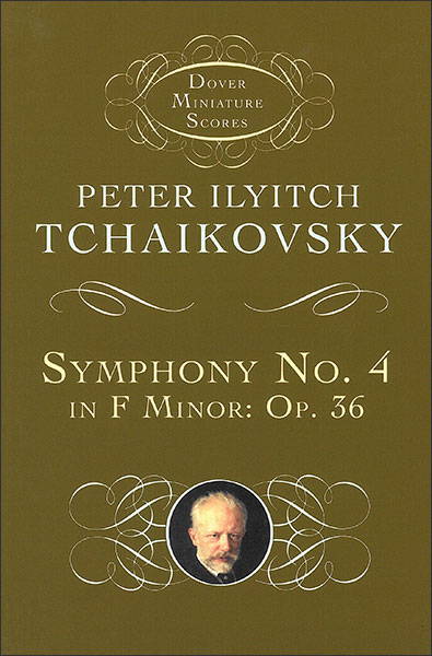 楽天市場】楽譜 チャイコフスキー／交響曲 第5番 ホ短調 作品64